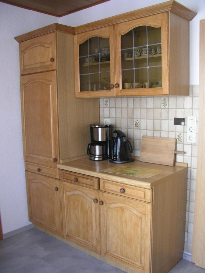 Ferienwohnung Am Deister Mit Grossem Balkon Springe Εξωτερικό φωτογραφία